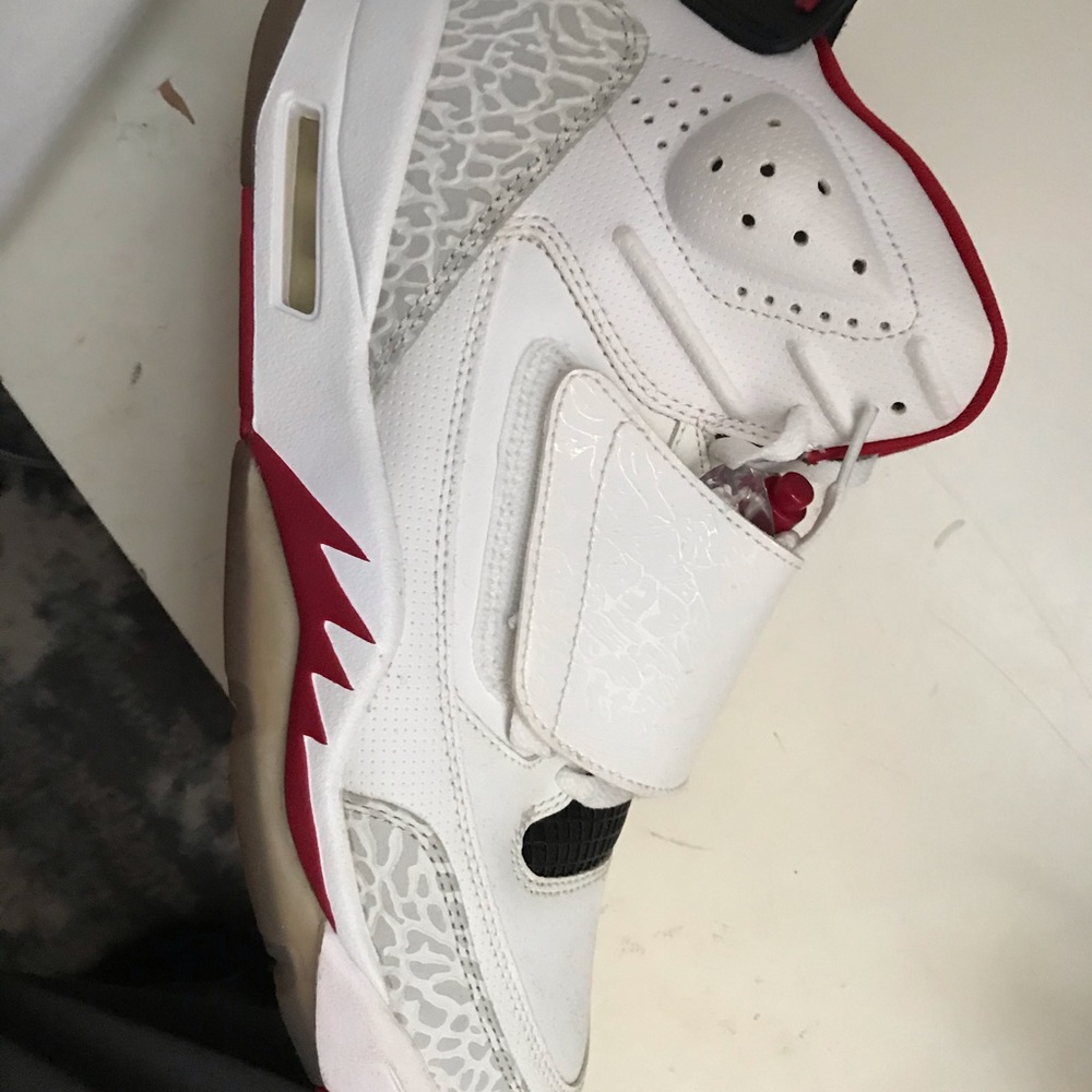 Jordan’s